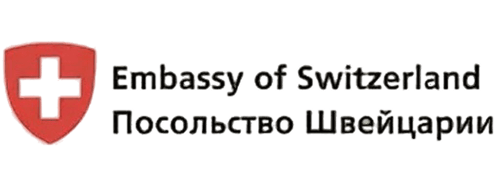 Embassy of Switzerland in Uzbekistan, Tashkent