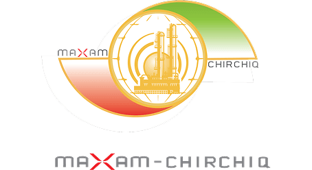 JSC 'Maxam-Chirchiq', Chirchiq