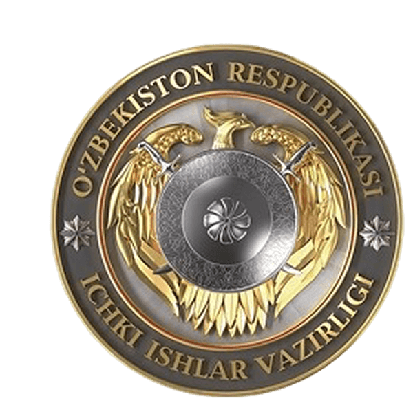 Ministry of Internal Affairs of Uzbekistan